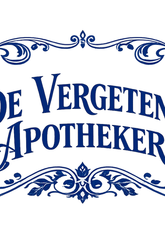 DeVergetenApotheker